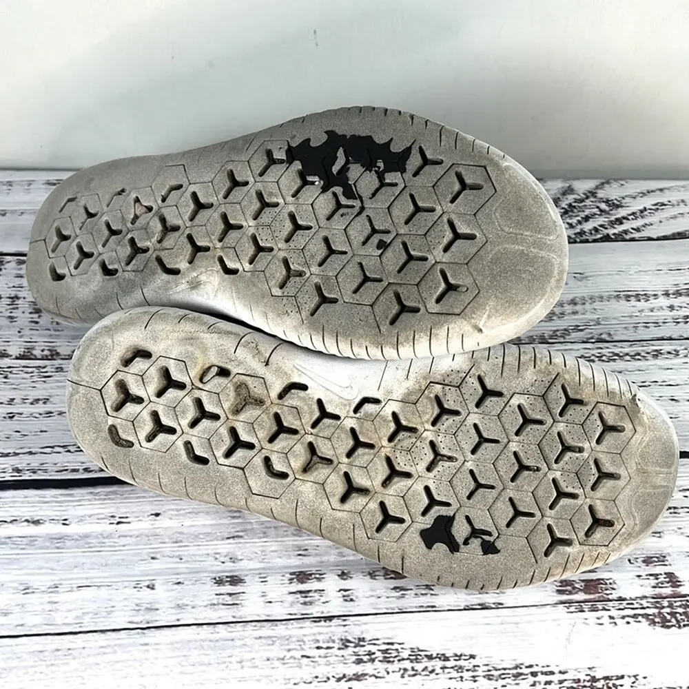 Nike Free Run 2018 Women's Running Shoes size 9.5